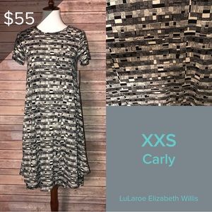 Carly Dress